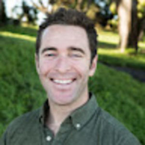 Meet your Posher, Jesse